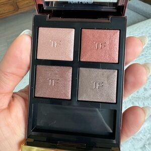 Tom Ford eyeshadow